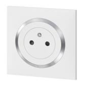  Prise 2P+T Surface dooxie 16A 