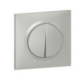  Double interrupteur ou va-et-v 