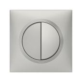  Double interrupteur ou va-et-v 