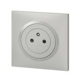  Prise 2P+T Surface dooxie 16A 