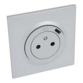 Prise de courant Surface 2P+T 