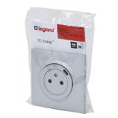  Prise de courant Surface 2P+T 