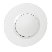  Poussoir dooxie 6A 250V~ avec 