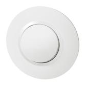  Poussoir dooxie 6A 250V~ avec 