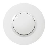  Poussoir dooxie 6A 250V~ avec 