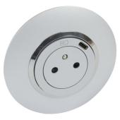  Prise de courant Surface avec 