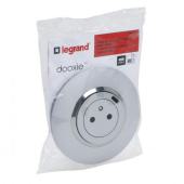  Prise de courant Surface avec 