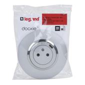  Prise de courant Surface avec 