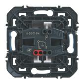  Poussoir simple dooxie 6A 250V 