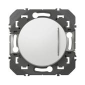  Poussoir simple avec voyant lu 