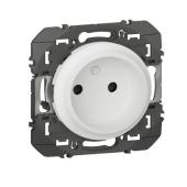  Prise de courant 2P � puits do 