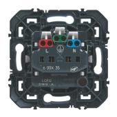  Prise de courant 2P+T Surface 