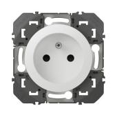  Prise de courant 2P+T � puits 