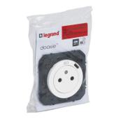  Prise de courant Surface 2P+T 