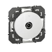  Prise TV �toile blind�e dooxie 