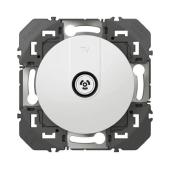  Prise TV �toile blind�e dooxie 