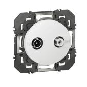  Prise TV-SAT �toile blind�e do 