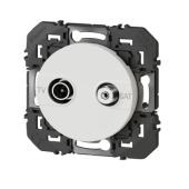  Prise TV-SAT �toile blind�e do 