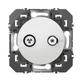  Prise TV-SAT �toile blind�e do 