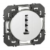  Prise t�l�phone en T dooxie fi 