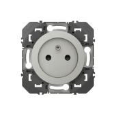  Prise de courant 2P+T � puits 