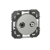  Prise TV-SAT �toile blind�e do 