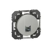  Prise blind�e RJ45 cat6 STP do 