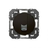  Prise blinde RJ45 catgorie 6 