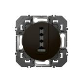  Prise t�l�phone en T dooxie fi 