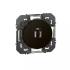  Prise double USB dooxie Type-A 