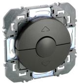  Poussoir pour commande volets 