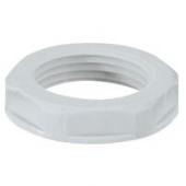  ECROU HEXAGONAL GRIS PG16 POUR 