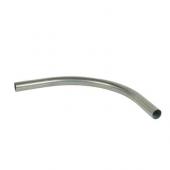  Cintre acier zingu O32mm avec 