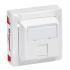  Prise RJ45 multimdia catgori 