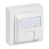  Prise RJ45 multimdia catgori 