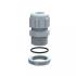  Presse-toupe plastique IP68 I 