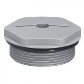  Bouchon pour crou - ISO40 - g 