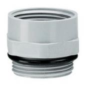  Adaptateur mle PG16 et femell 