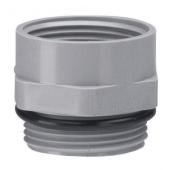  Adaptateur m�le PG16 et femell 