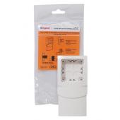  Cadre simple pour appareillage 