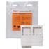  Cadre double pour appareillage 