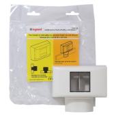  Cadre simple pour appareillage 