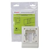  Cadre simple pour appareillage 