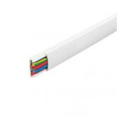  Cache-cbles section20x10mm - 