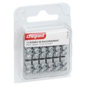  Bornes de raccordement Nylbloc 