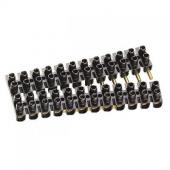  Borne de raccordement  broche 