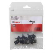  Sachet de 10 embases  visser 