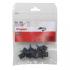  Sachet de 10 embases  visser 