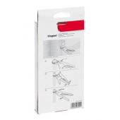  Pince pour collier de serrage 
