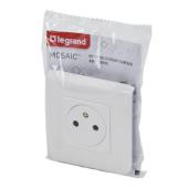  Prise de courant Surface Mosai 